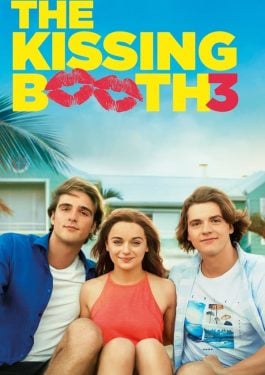 The Kissing Booth 3 (2021) เดอะ คิสซิ่ง บูธ 3 [HD] ดูหนัง | ชอบหนัง.com